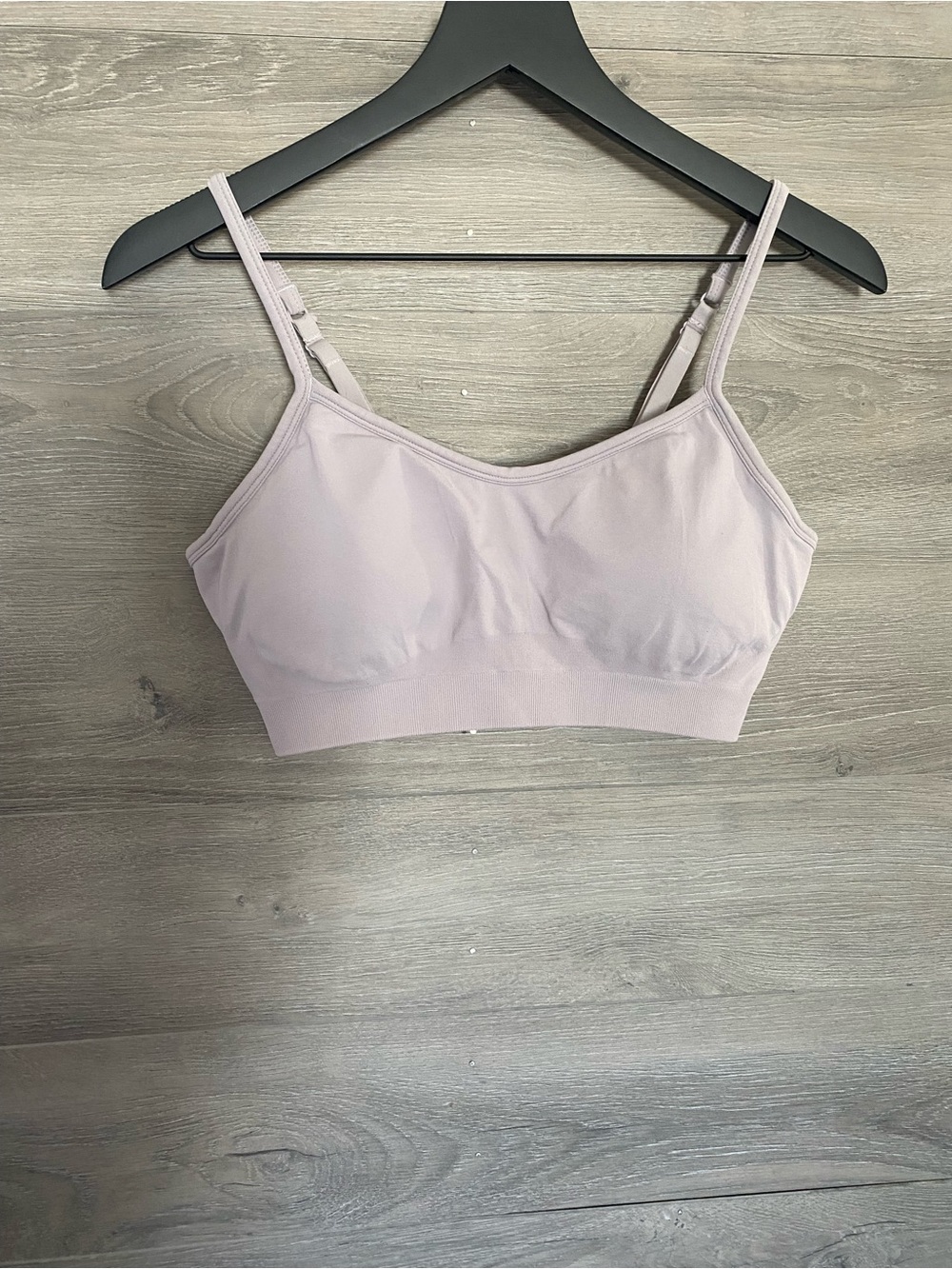 Athleta Sports Bra